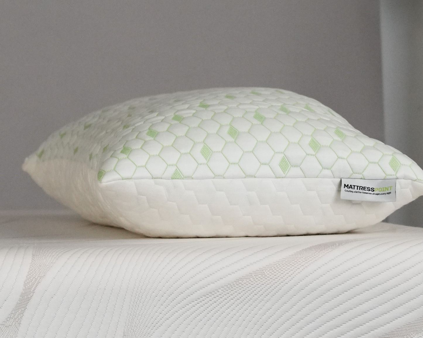 Memory Foam Pillow