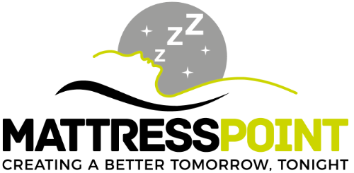 Mattress Point Creating A Better Tomorrow Tonight