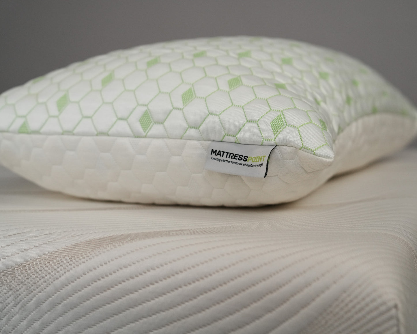 Memory Foam Pillow