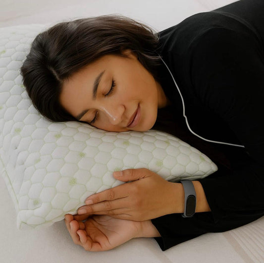 Memory Foam Pillow