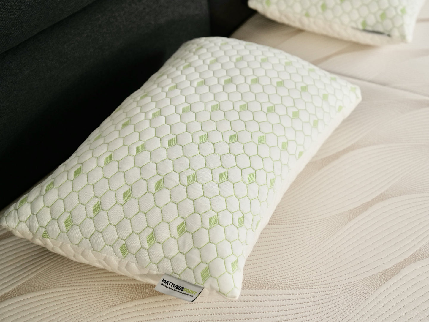 Memory Foam Pillow